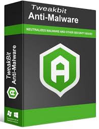 TweakBit Anti-Malware Portable