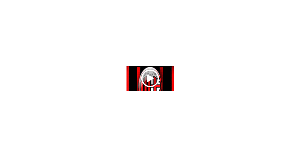 Dp Bbm Ac Milan Keren Bergerak