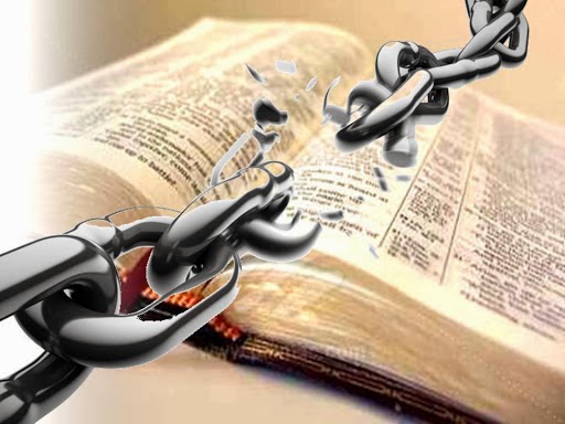 Resultado de imagem para e a verdade vos libertara