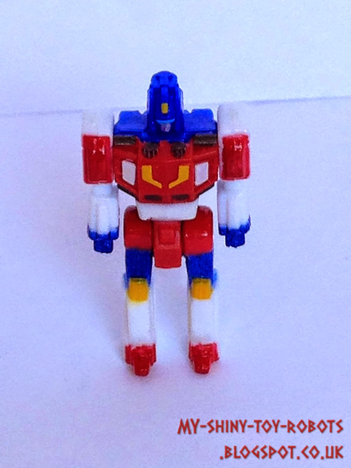 transformers armada star saber toy