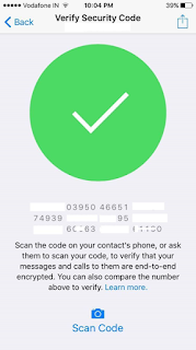 How To Secure Whatsapp Chat With End To End Encryption How To Secure Whatsapp Chat With End To End Encryption
