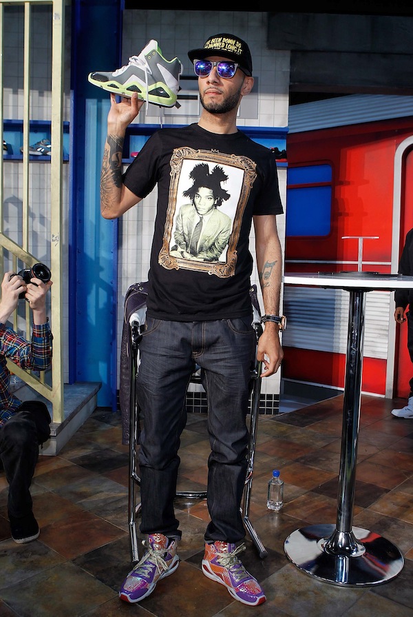 reebok swizz beatz shoes