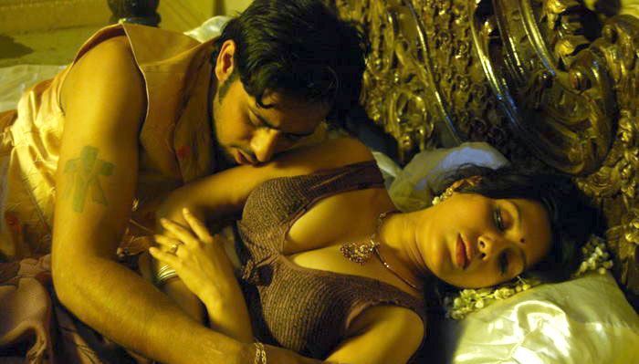 The most memorable jewels on sex and the city