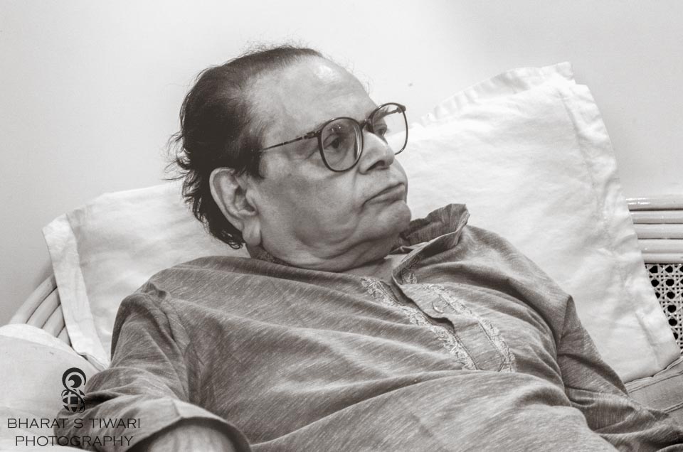 हिंदी साहित्य में 'नई कहानी' को गढ़ने वाली त्रयी के महान कथाकार राजेन्द्र यादव की कहानी,गुलाम...