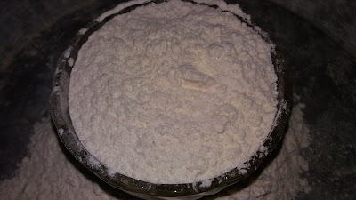 how to make layered soft parotta / kerala paratha by aju p george 