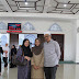 Majlis Salam Restu di MKIC dan JJCM Kuala Terengganu