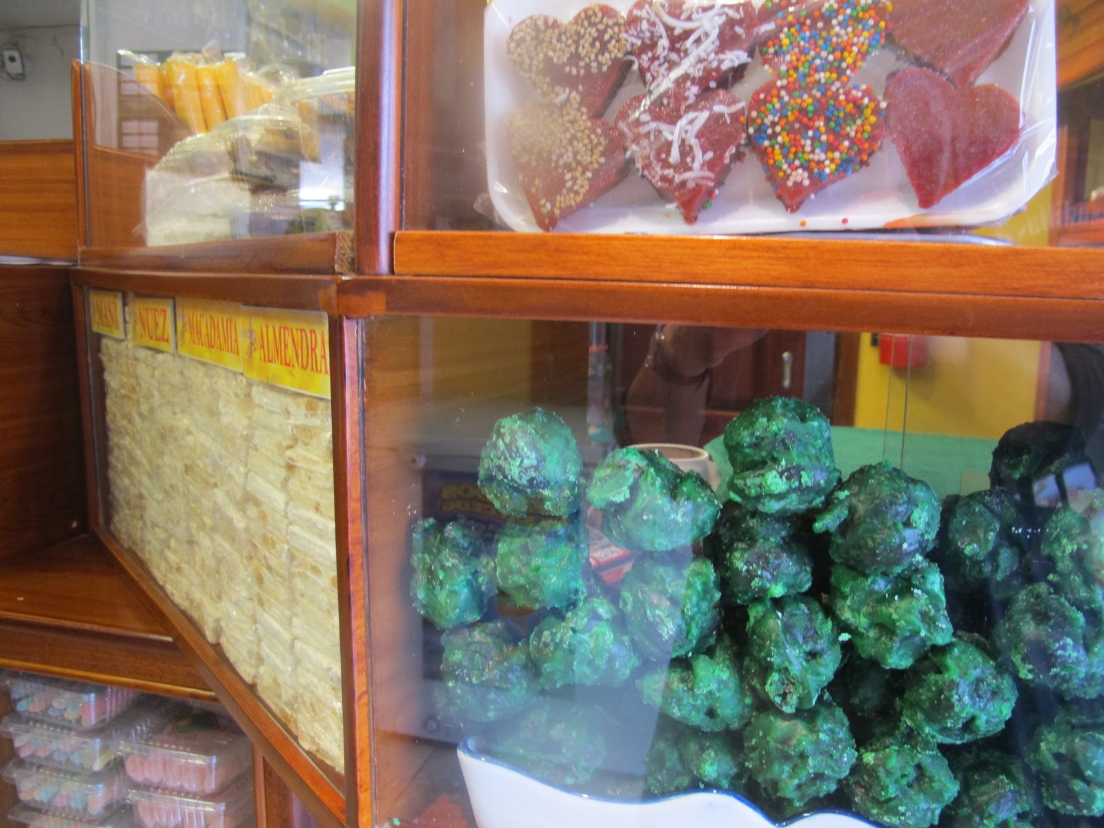 noshnewyork A food tour in Quito, Ecuador, summer of 2012. Part I A