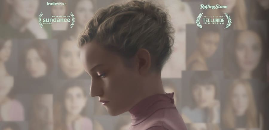 Confira o pôster do filme A Assistente longa inspirado no movimento #MeToo Confira o pôster do filme A Assistente longa inspirado no movimento #MeToo