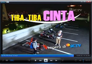 sinopsis tiba-tiba cinta