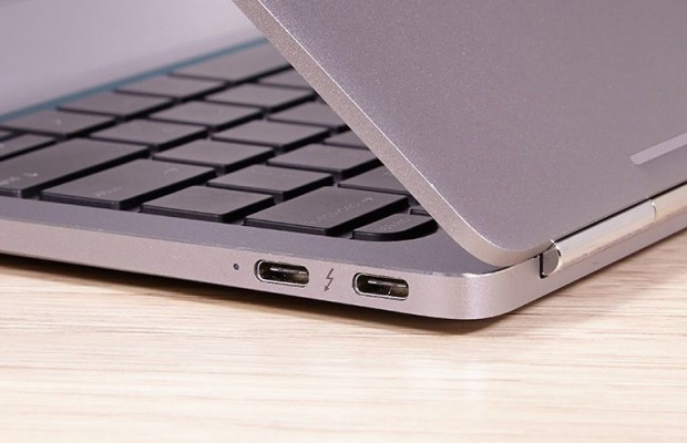 Thunderbolt 3 It's How Intel Launches Thunderbolt 3