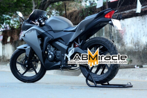 modifikasi cbr 150 warna hitam8 terbaru modifikasi cbr 150 warna hitam8 terbaru