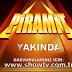 Show Tv Piramit Yarışması Başvuru Formu