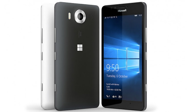 Microsoft Lumia 950