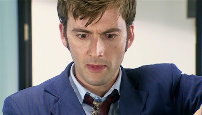 10th Doctor blue suit fabric 10th Doctor blue suit fabric