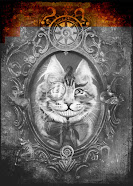 HAED - Cheshire Cat