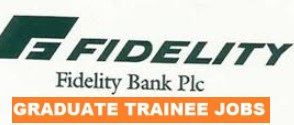 Trainee Recruitment @ Fidelity Bank Plc/ Graduate Digital Lab. Recruitment Guidelines. Trainee Recruitment @ Fidelity Bank Plc/ Graduate Digital Lab. Recruitment Guidelines.