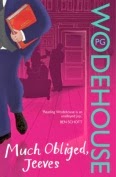 Much Obliged, Jeeves by P.G Wodehouse