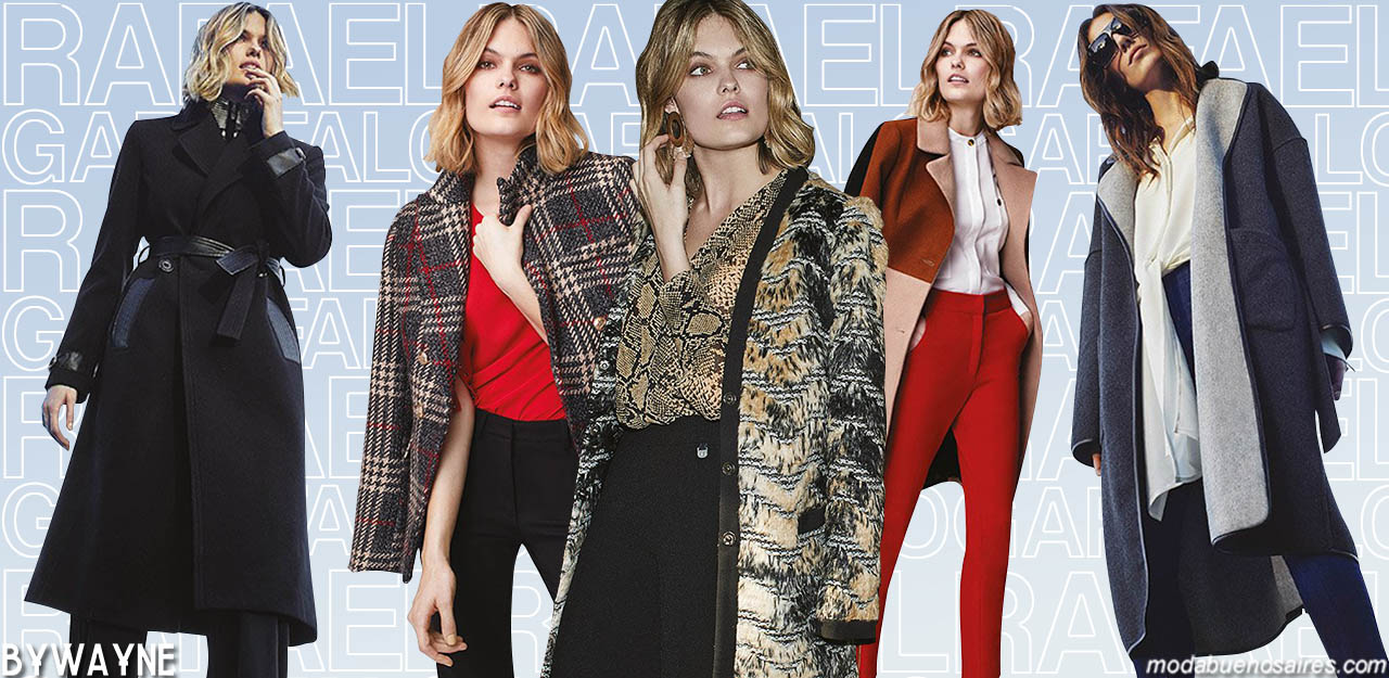 Ropa Mango Mango Nueva Coleccion OtoÃ±o Invierno 2019 Mango