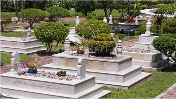 Arti Mimpi Melihat Kuburan Mimpi Melihat Kuburan