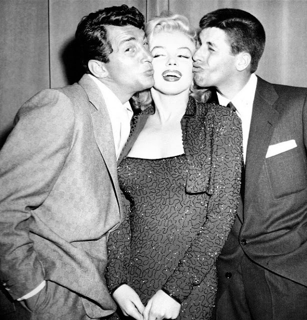 Dean-Martin-Jerry-Lewis-and-Marilyn-Monroe-March-1953-4.jpg (614&times;640)