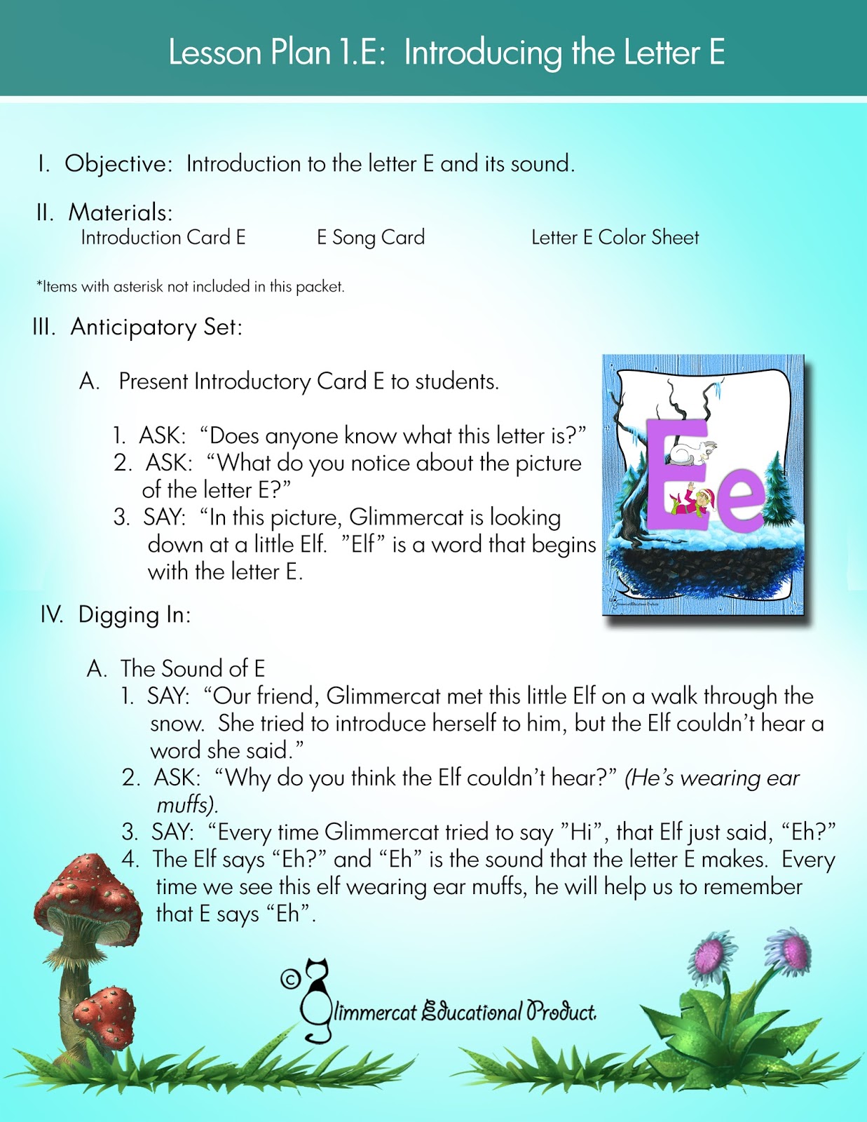 Glimmercat October 2015 Glimmercat October 2015