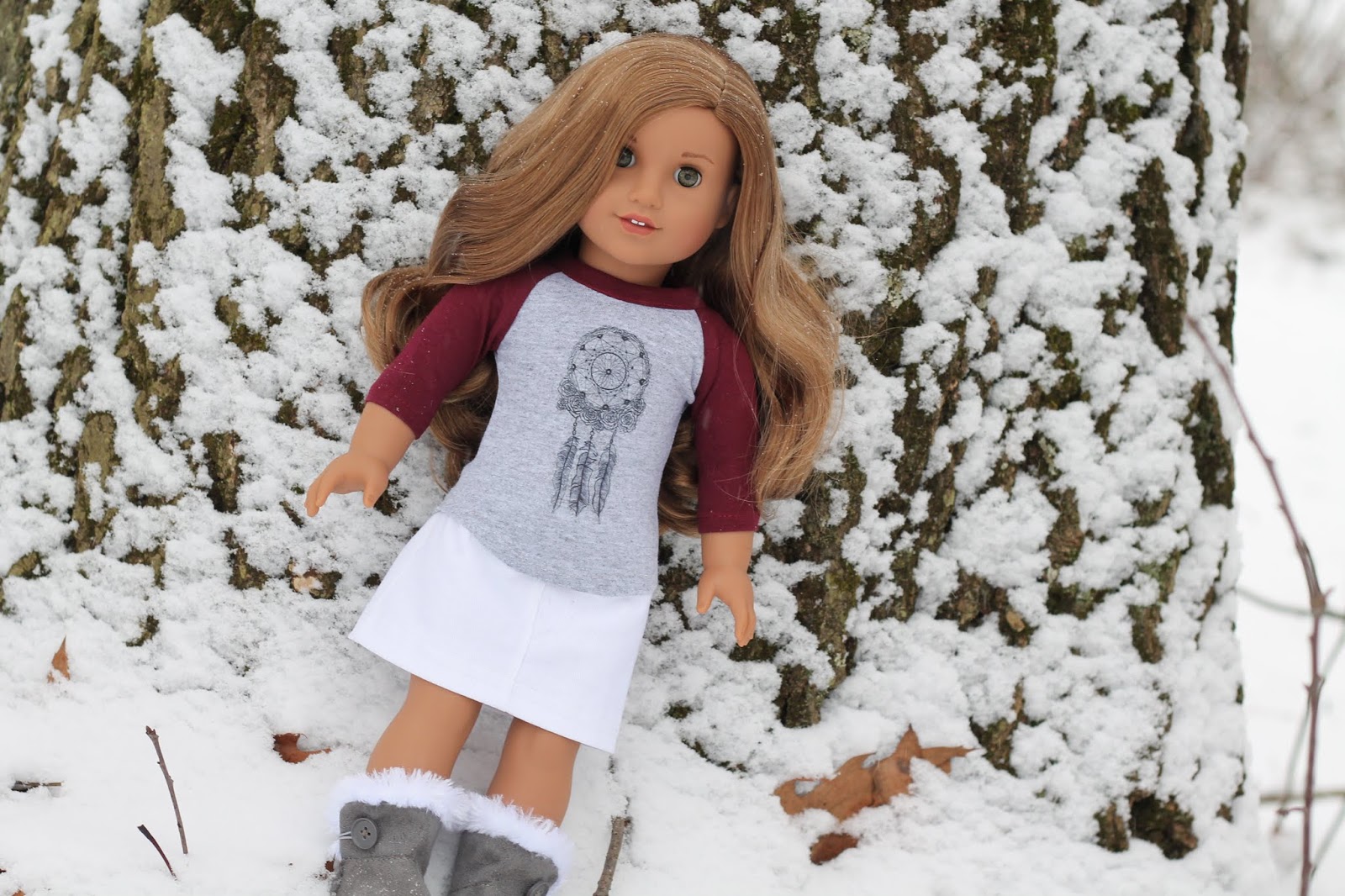 american girl of the year 2019 leaks