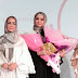 Koleksi Busana Hijab Punya Laudya Cynthia Bella