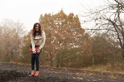 Outfits con Zapatos de Mujer Outfits con Zapatos de Mujer