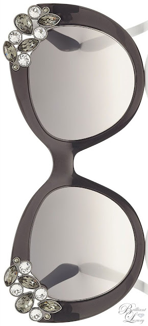 Brilliant Luxury * Jimmy Choo 'Megan'
