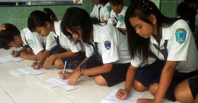 Website Pendidikan Website Pendidikan