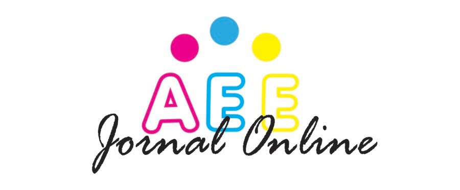 Jornal Escolar AEE online