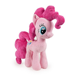 My Little Pony Pinkie Pie Plush by Famosa