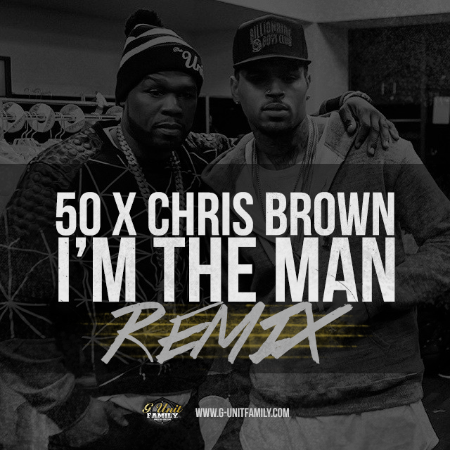 Baixar Música I’m The Man – 50 Cent ft. Chris Brown (Remix) Baixar Música I’m The Man – 50 Cent ft. Chris Brown (Remix)