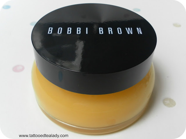 A review of the Bobbi Brown Extra Balm Rinse