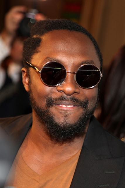 will.i.am has been diagnosed with ADHD Diseases that famous celebrities are suffering from