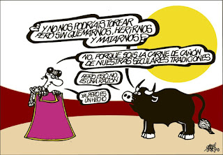 Resultado de imagen de el roto toreros
