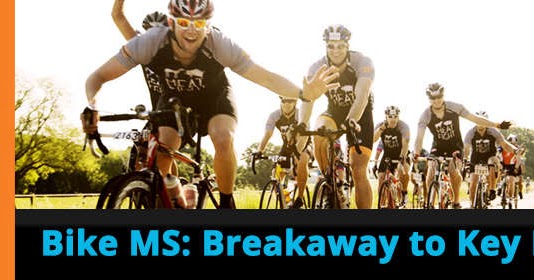 bike ms 2018