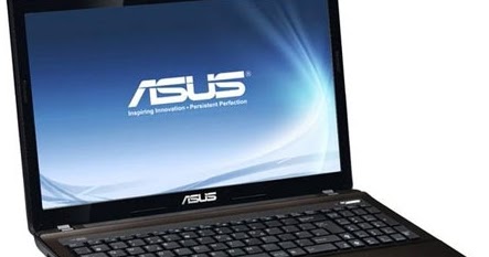 ASUS Global