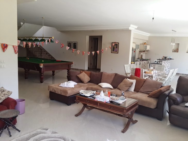 sheikhzaedrealestate عقارات الشيخ زايد فيلا متشطبه سوبر لوكس للبيع