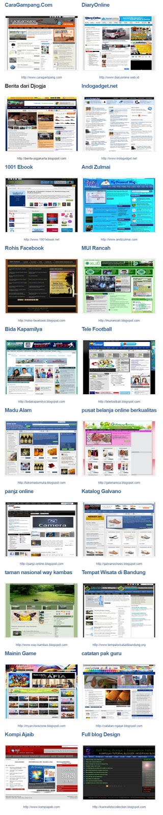 Blog Pertama Saya Yang Masuk Showcase Template Creating Website Blog Pertama Saya Yang Masuk Showcase Template Creating Website