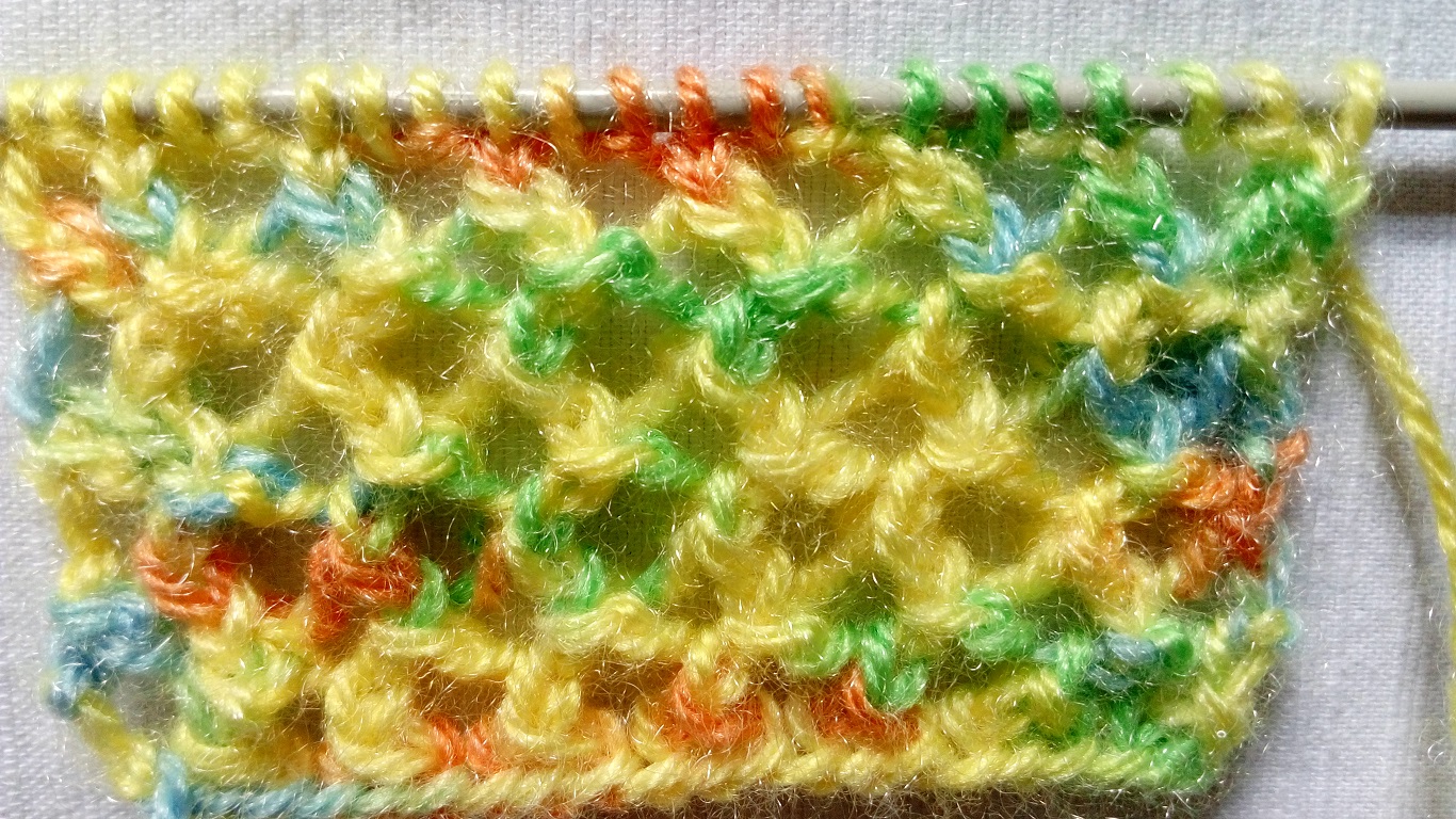 Lace Knitting Pattern Knitting Patterns Kiran The Knitter