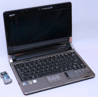 Acer Aspire D250 | 10.1 Inch | Bekas
