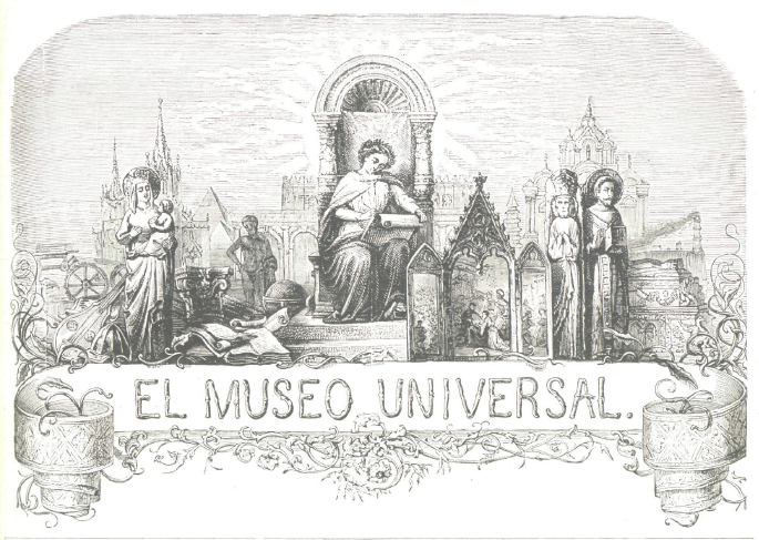 El museo universal