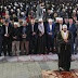 Νέα πρόκληση: Ισλαμιστές προσευχήθηκαν μπροστά από την Αγιά Σοφιά ζητώντας να γίνει τζαμί