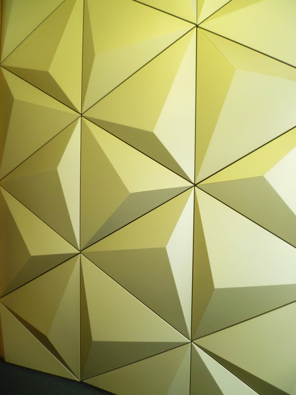 lush interiors: Science Fiction