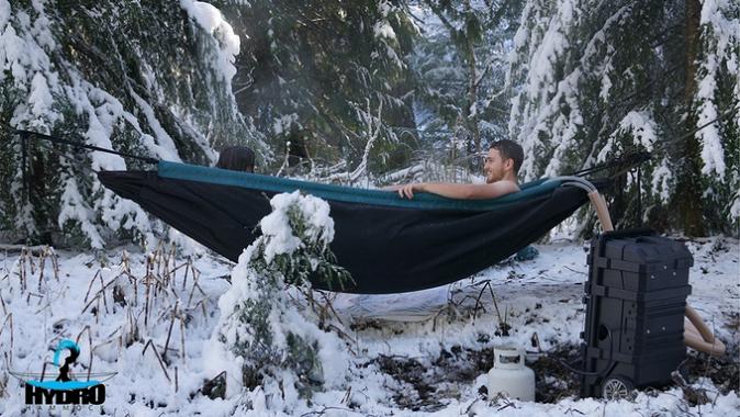 15 coolest camping gadgets