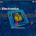 B.Sc Electronics - Microprocessors - Previous Question Papers