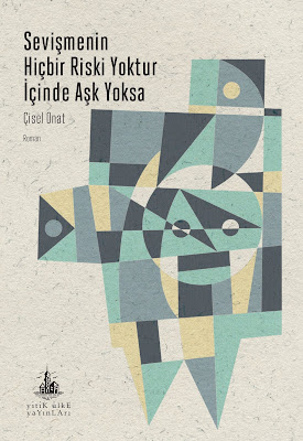 Sevişmenin Hiçbir Riski Yoktur İçinde Aşk Yoksa