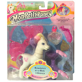 My Little Pony Dainty Dove Magic Motion Ponies IV G2 Pony