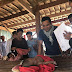 ពលរដ្ឋ ៣០គ្រួសារ ក្នុងឃុំកំពង់ពពិល ថ្លែងអំណរគុណសម្តេច ស ខេង តាមរយ:លោក ស សុខា